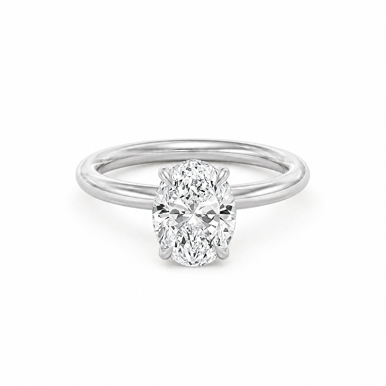 The Mary Ring