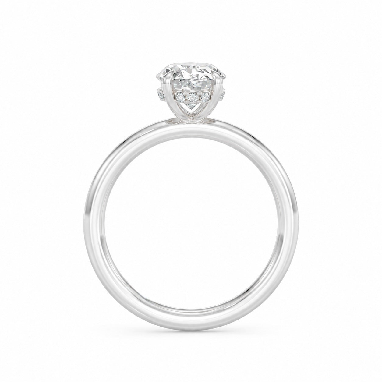 The Mary Ring