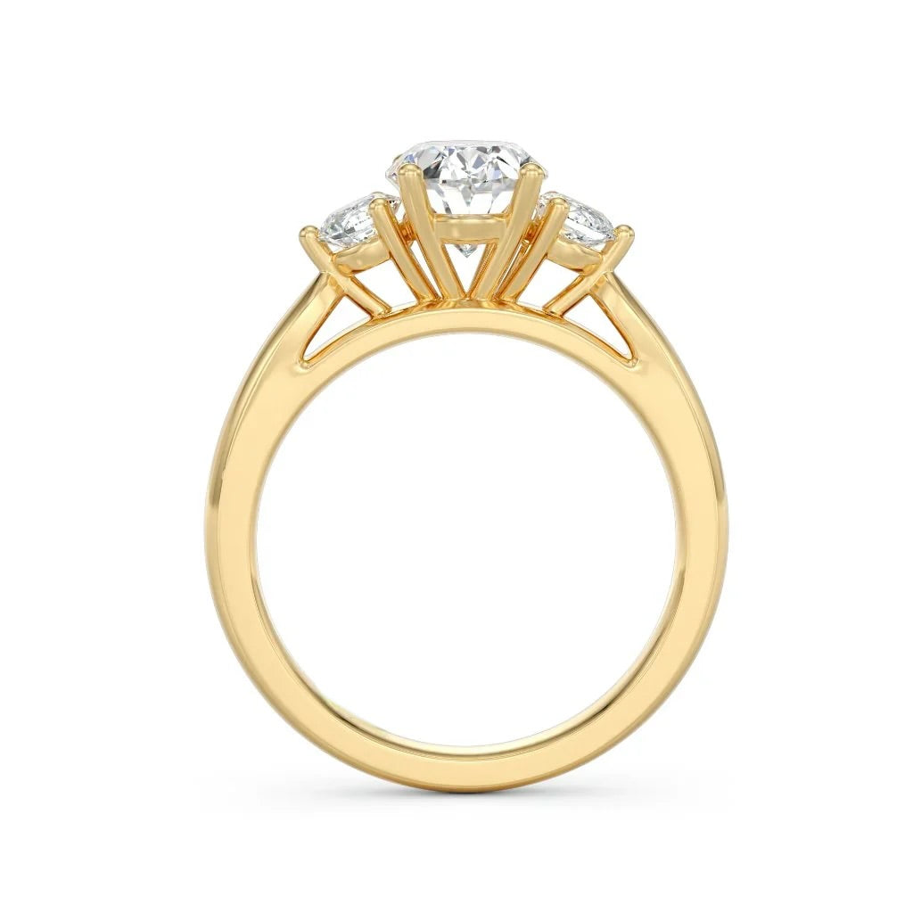 The Maya Ring