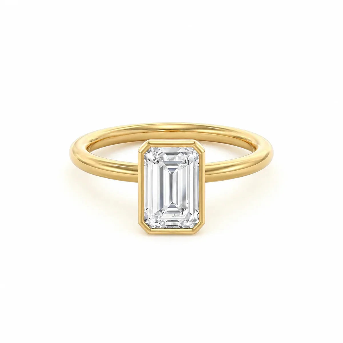 The Melody Ring