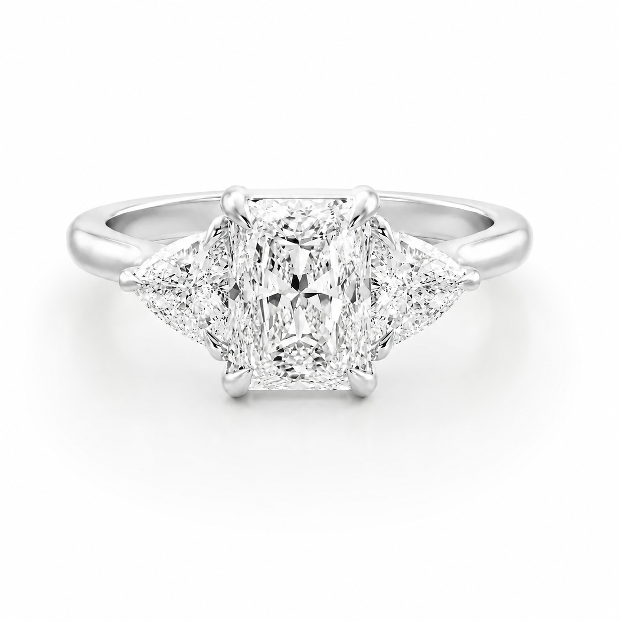 The Mia Ring