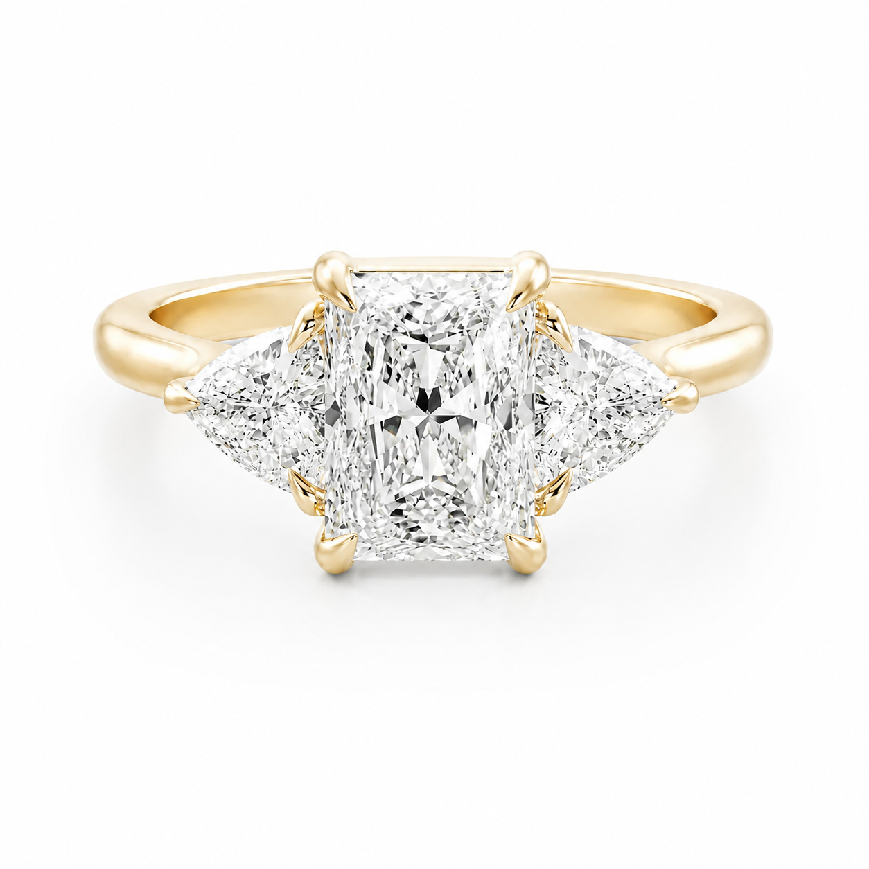 The Mia Ring