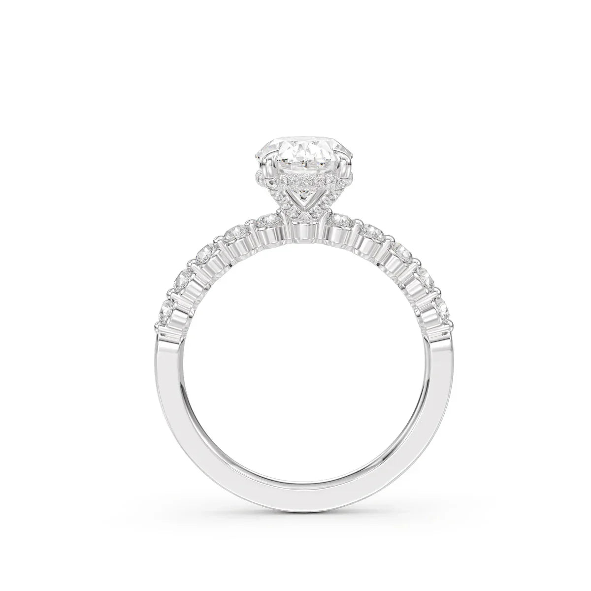 The Mila Ring