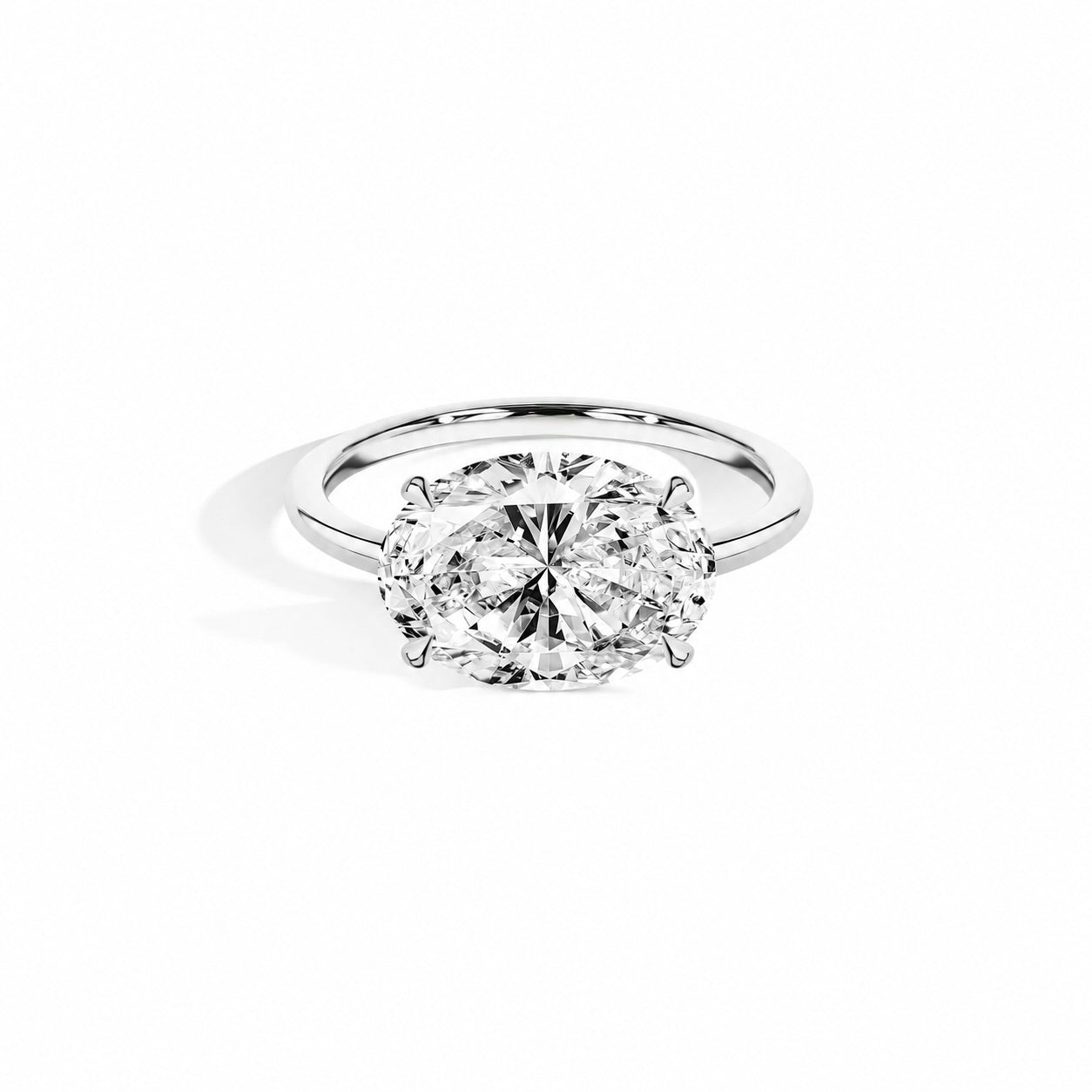 The Moon Ring