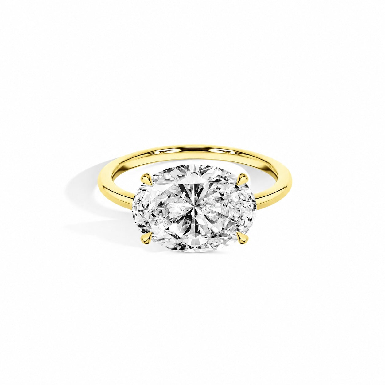 The Moon Ring