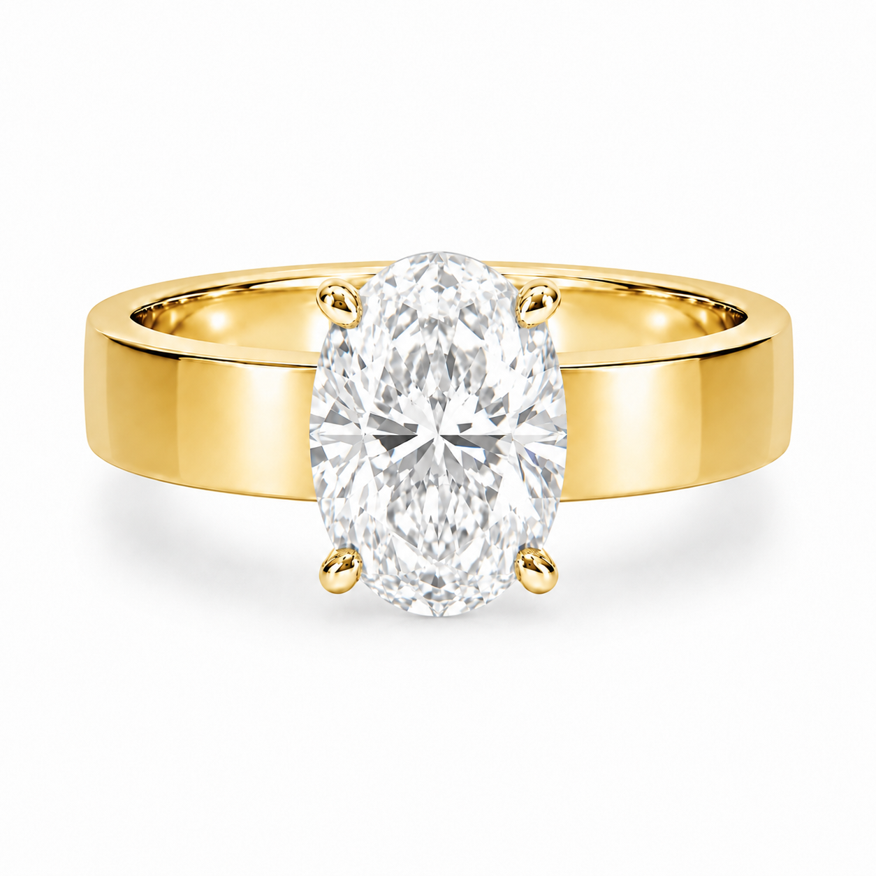The Nina Ring