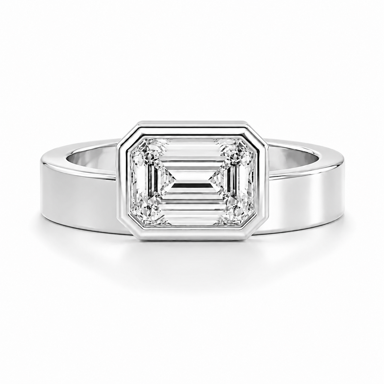 The Norah Ring