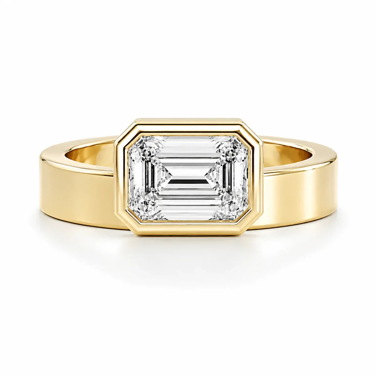 The Norah Ring