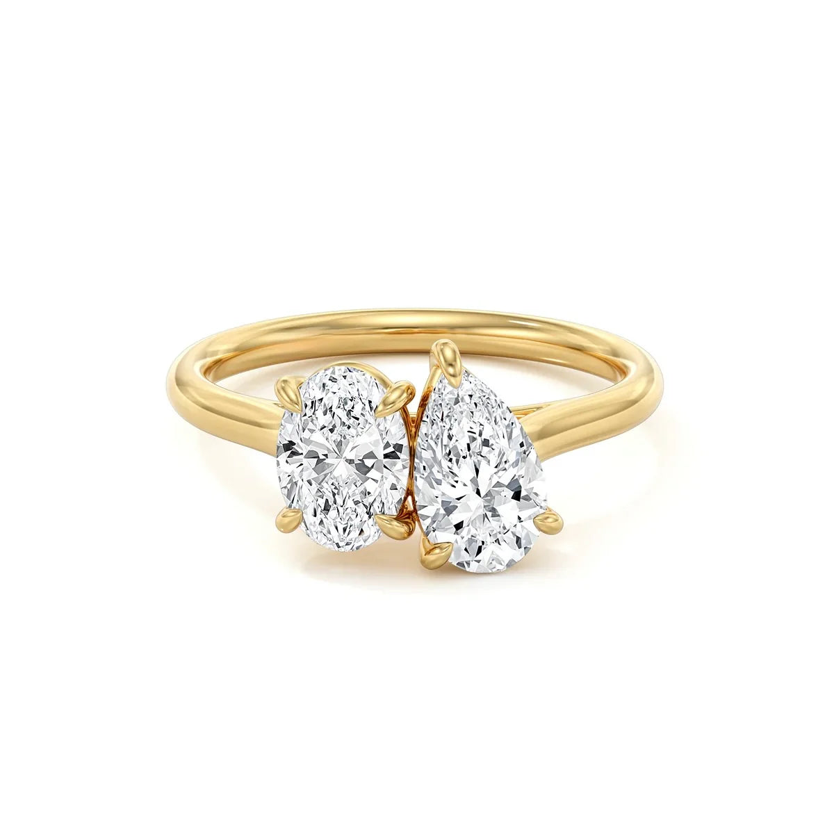 The Paige Ring