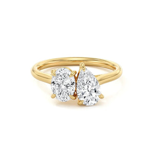 The Paige Ring