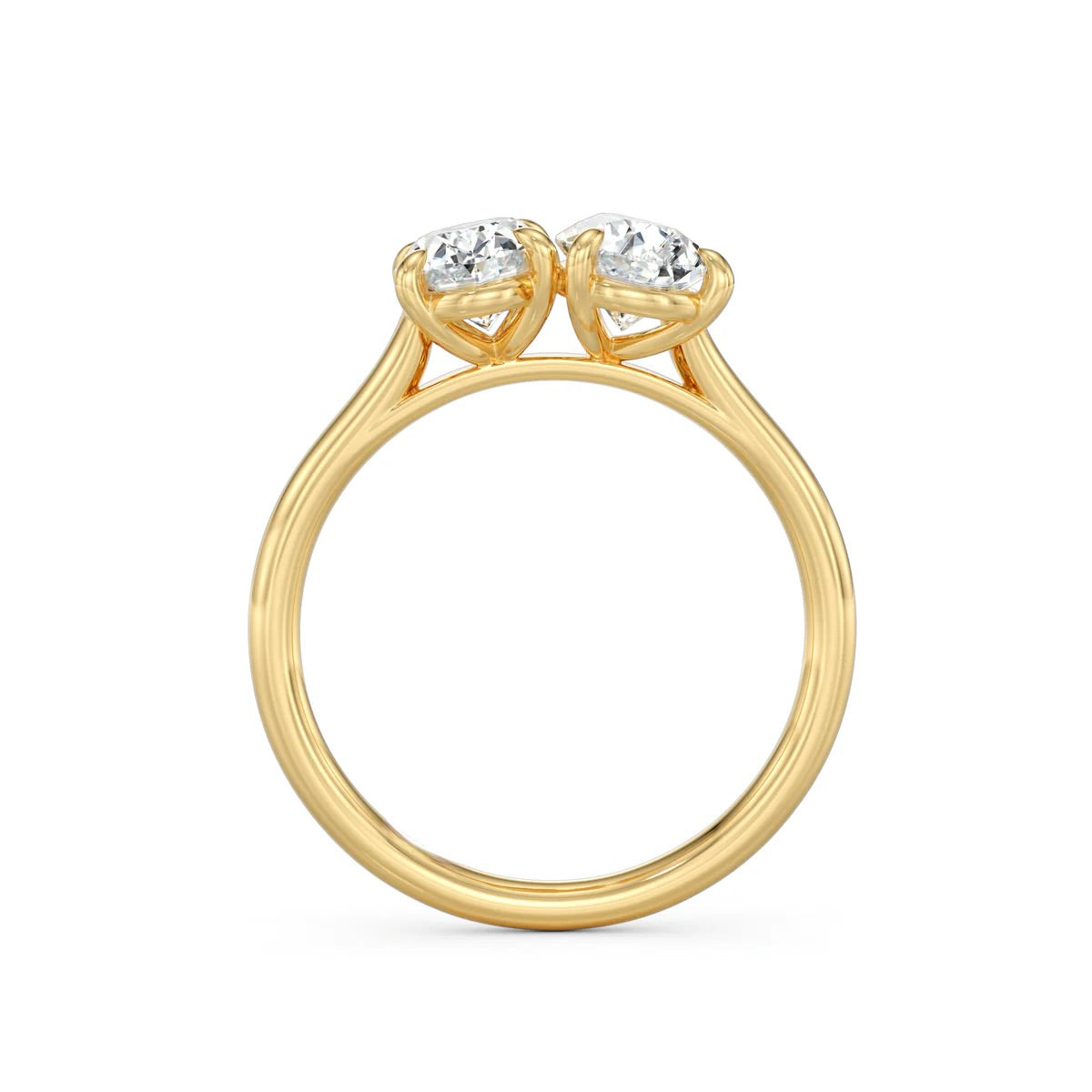 The Paige Ring