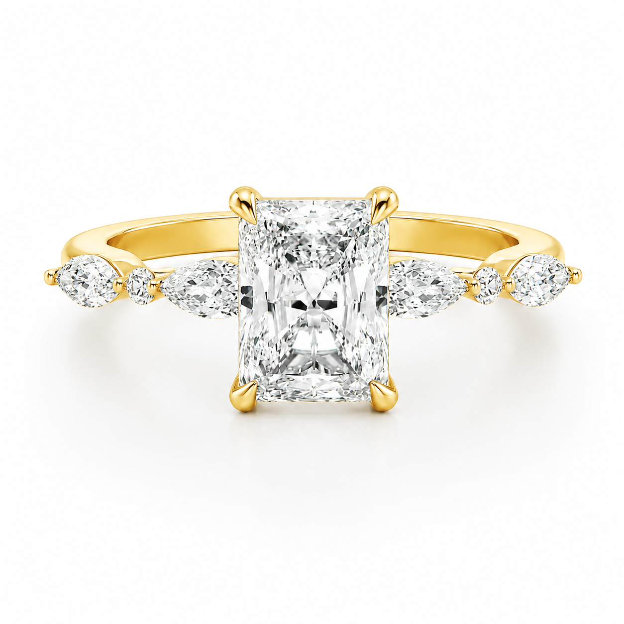 The Peyton Ring