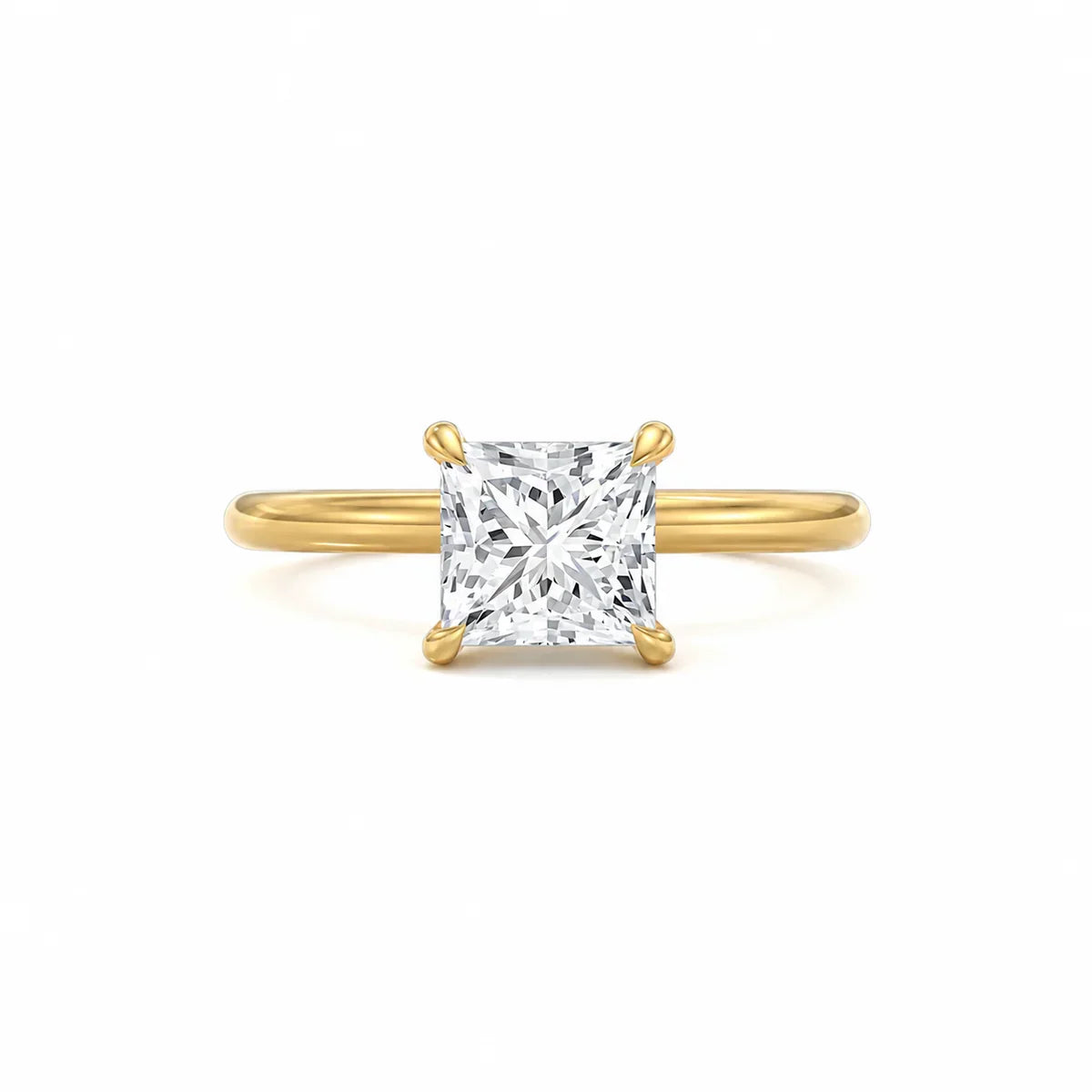 The Rita Ring