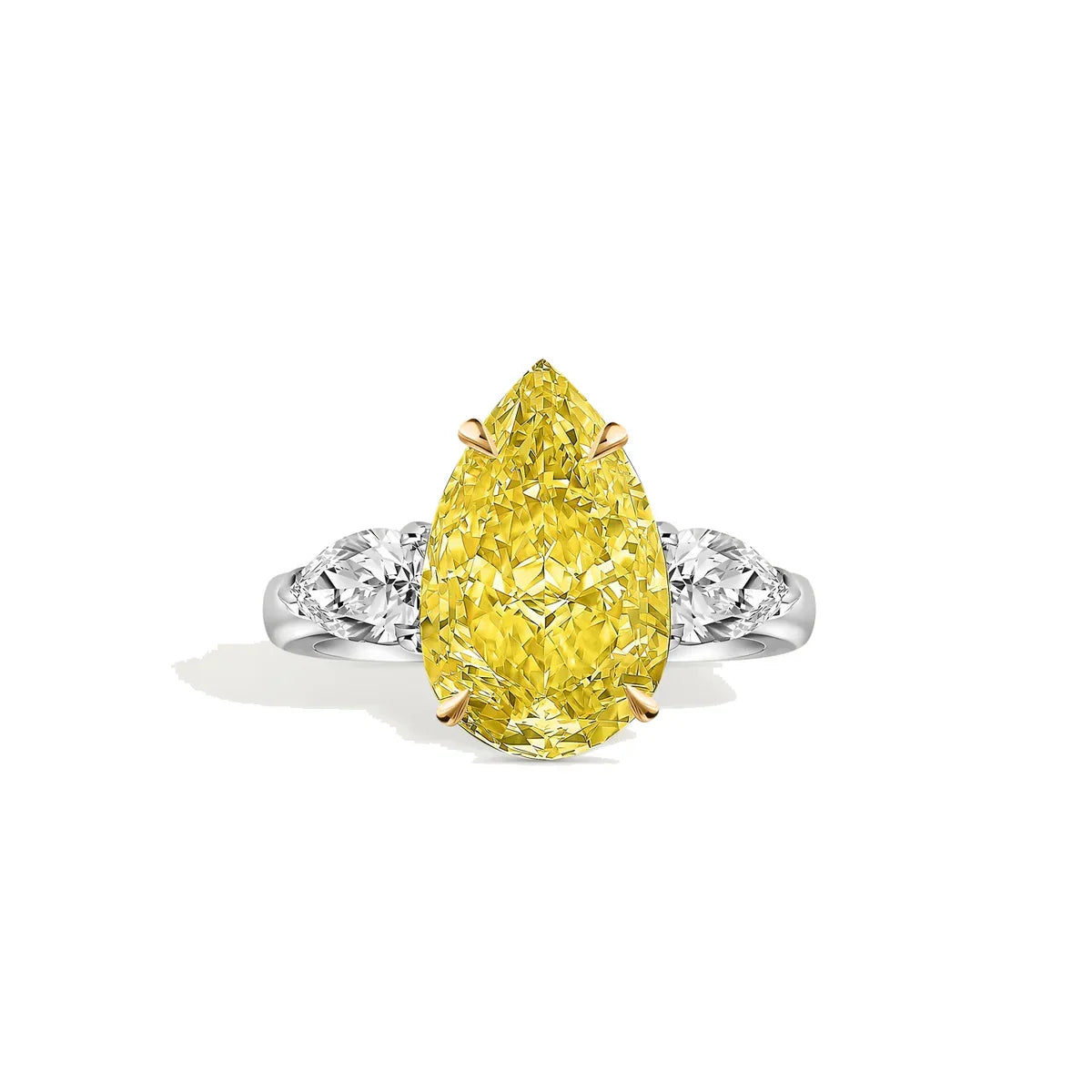The Sascha Ring