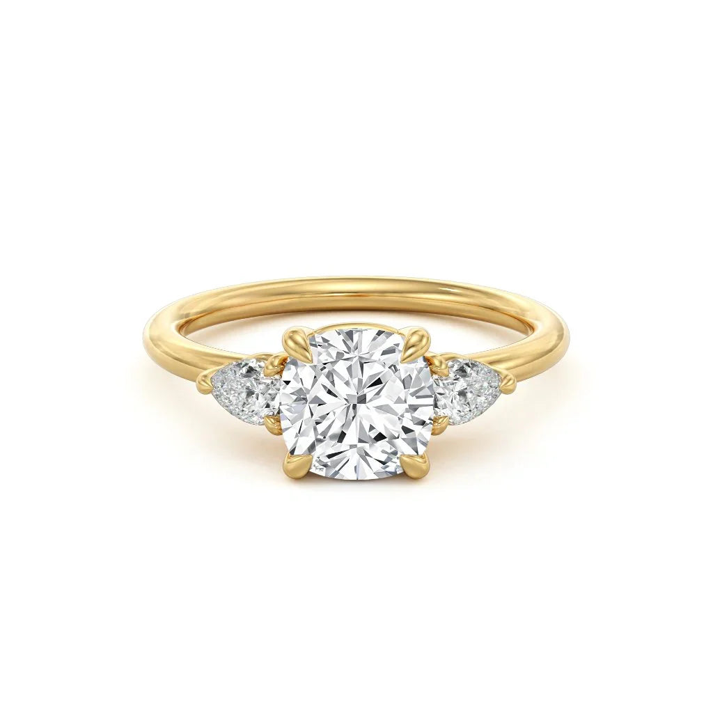 The Viola Ring