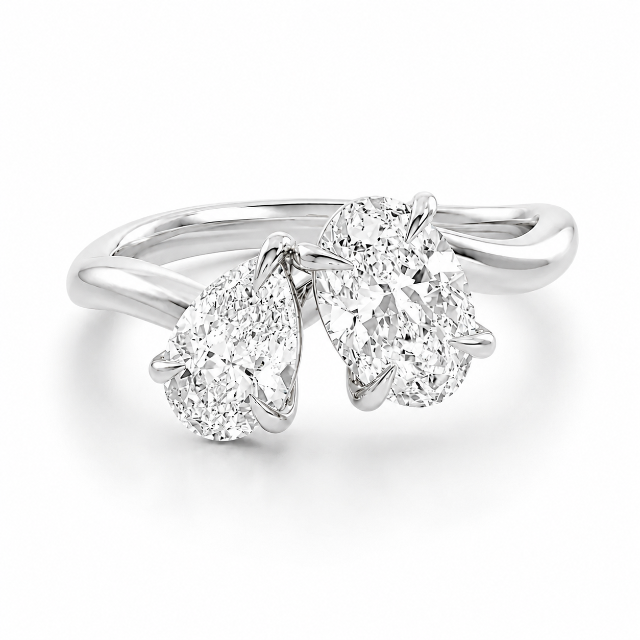 The Yasmin Ring