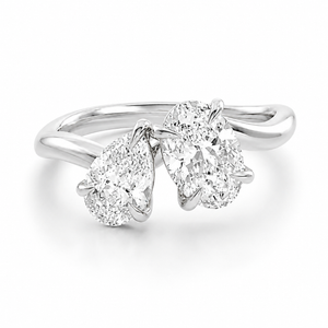 The Yasmin Ring