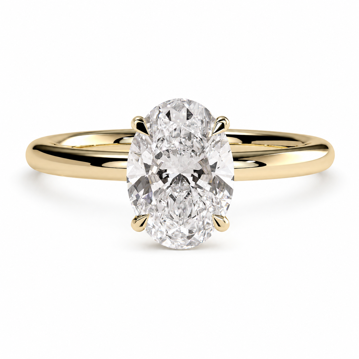 The Hailey Ring