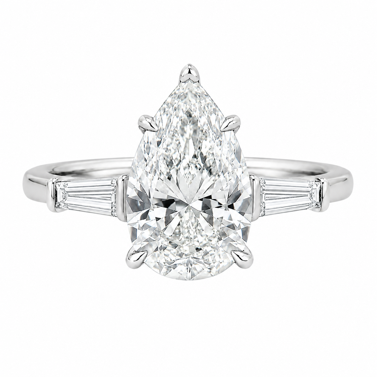 The Lucy Ring