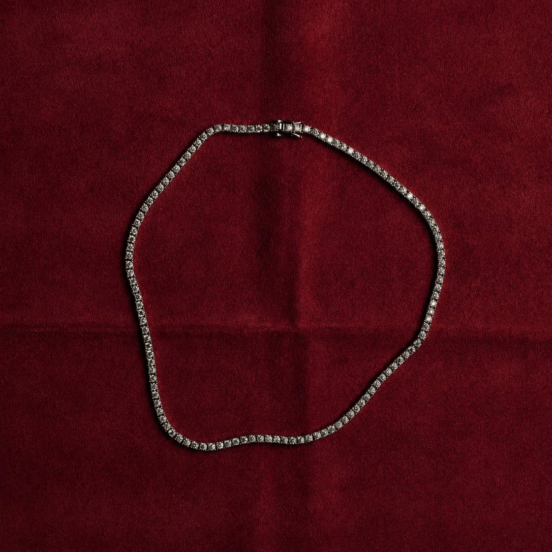 Bespoke Jewellery Process