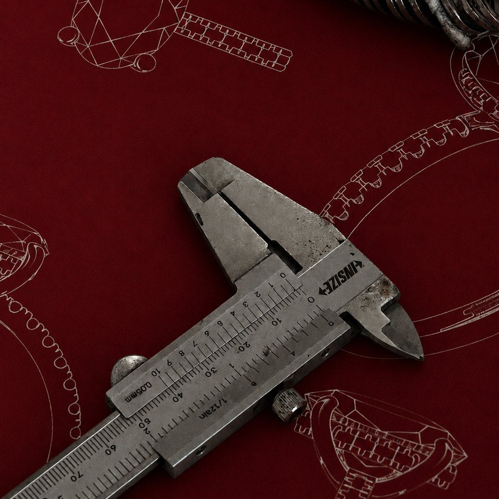 Your bespoke consultation