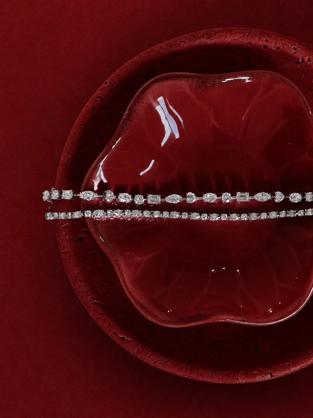 My Journey — Luccè fine jewellery