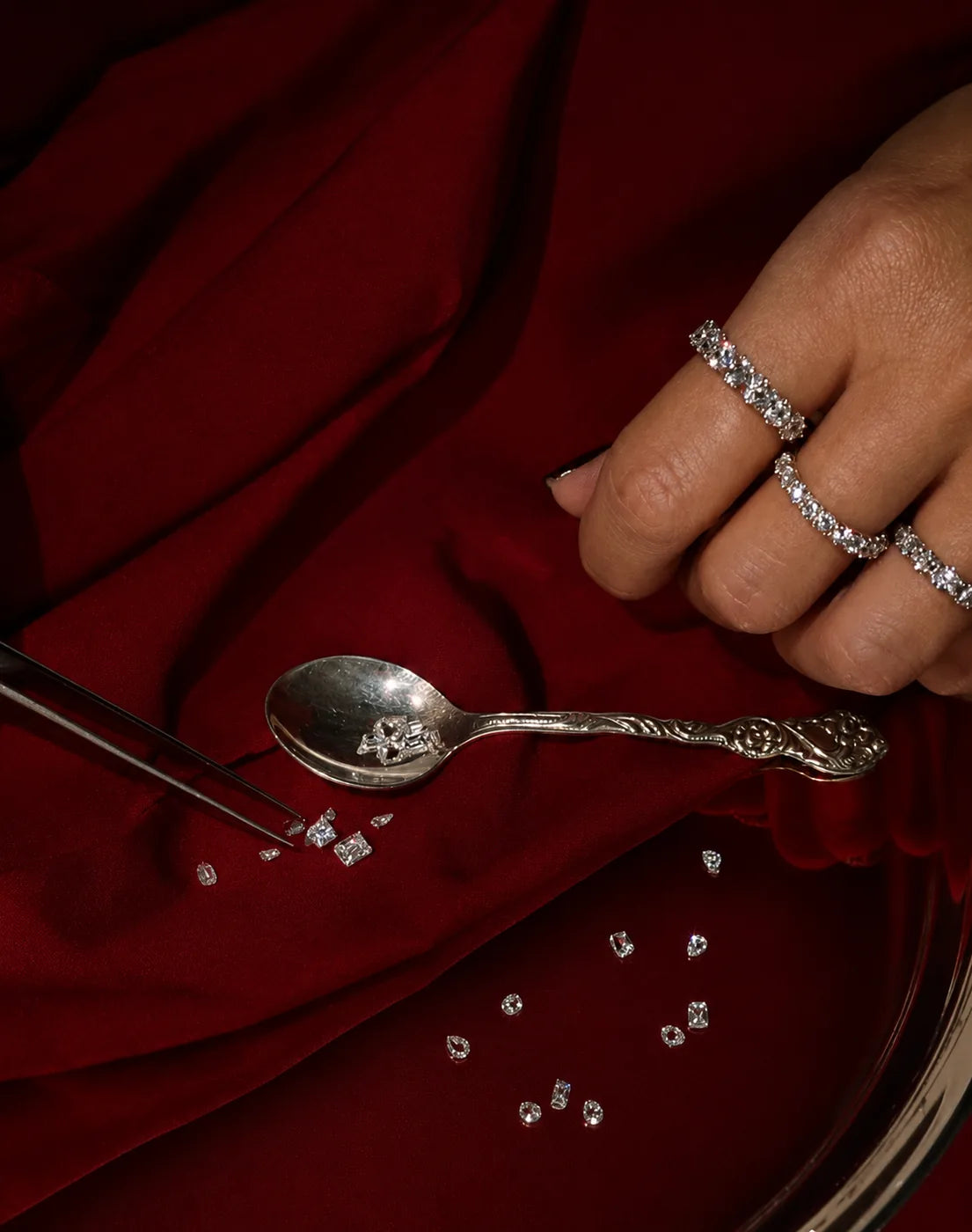 Luccè fine jewellery