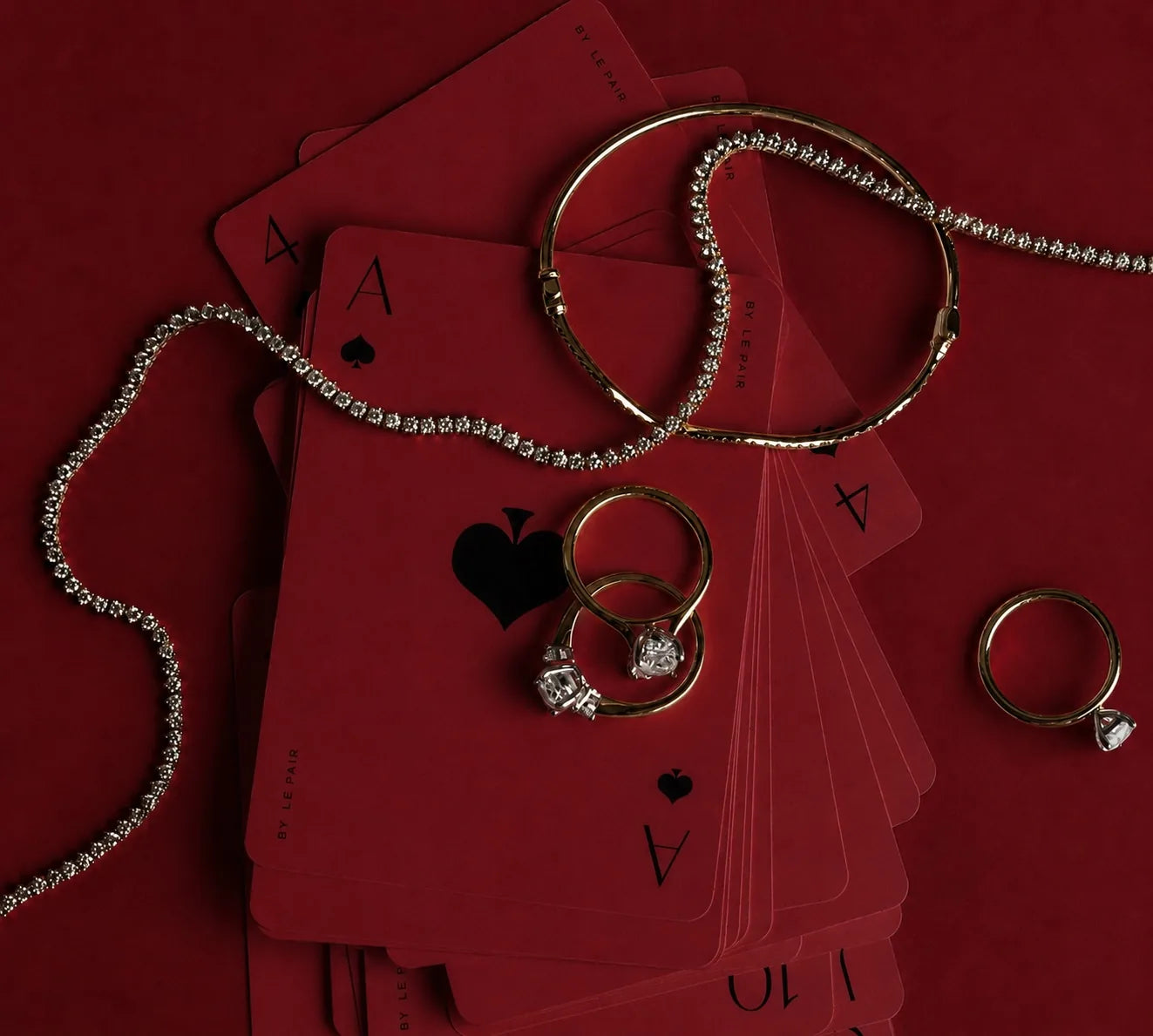 Luccè fine jewellery