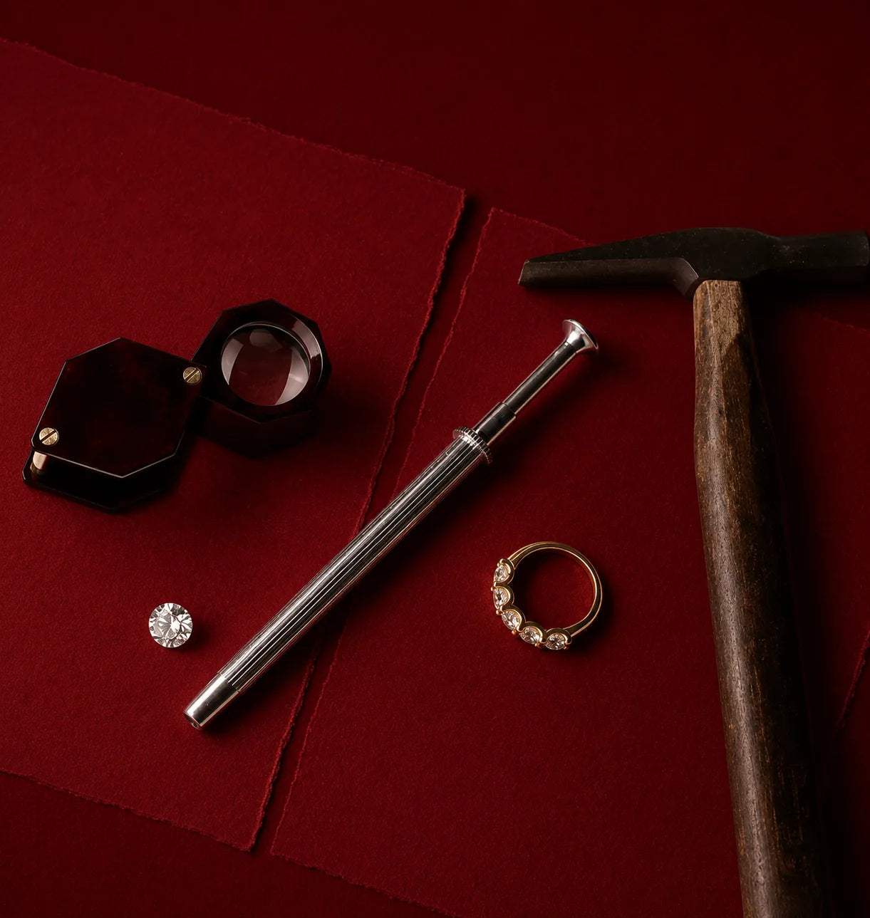 Luccè fine jewellery