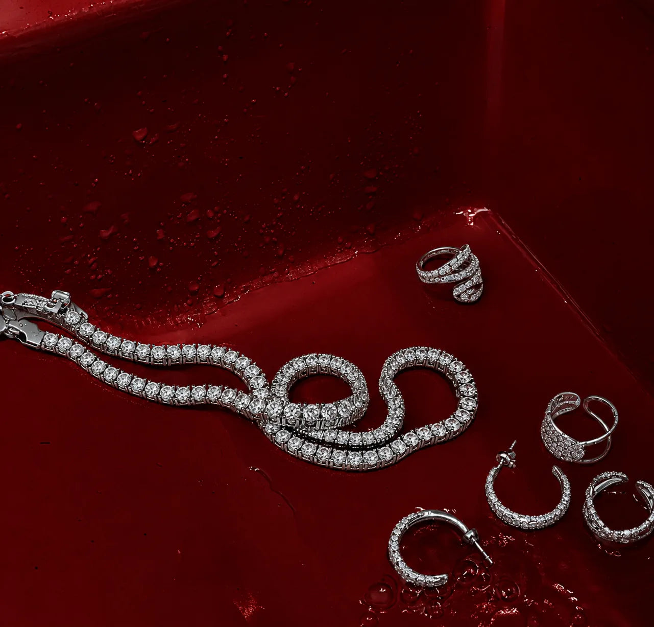 Luccè fine jewellery