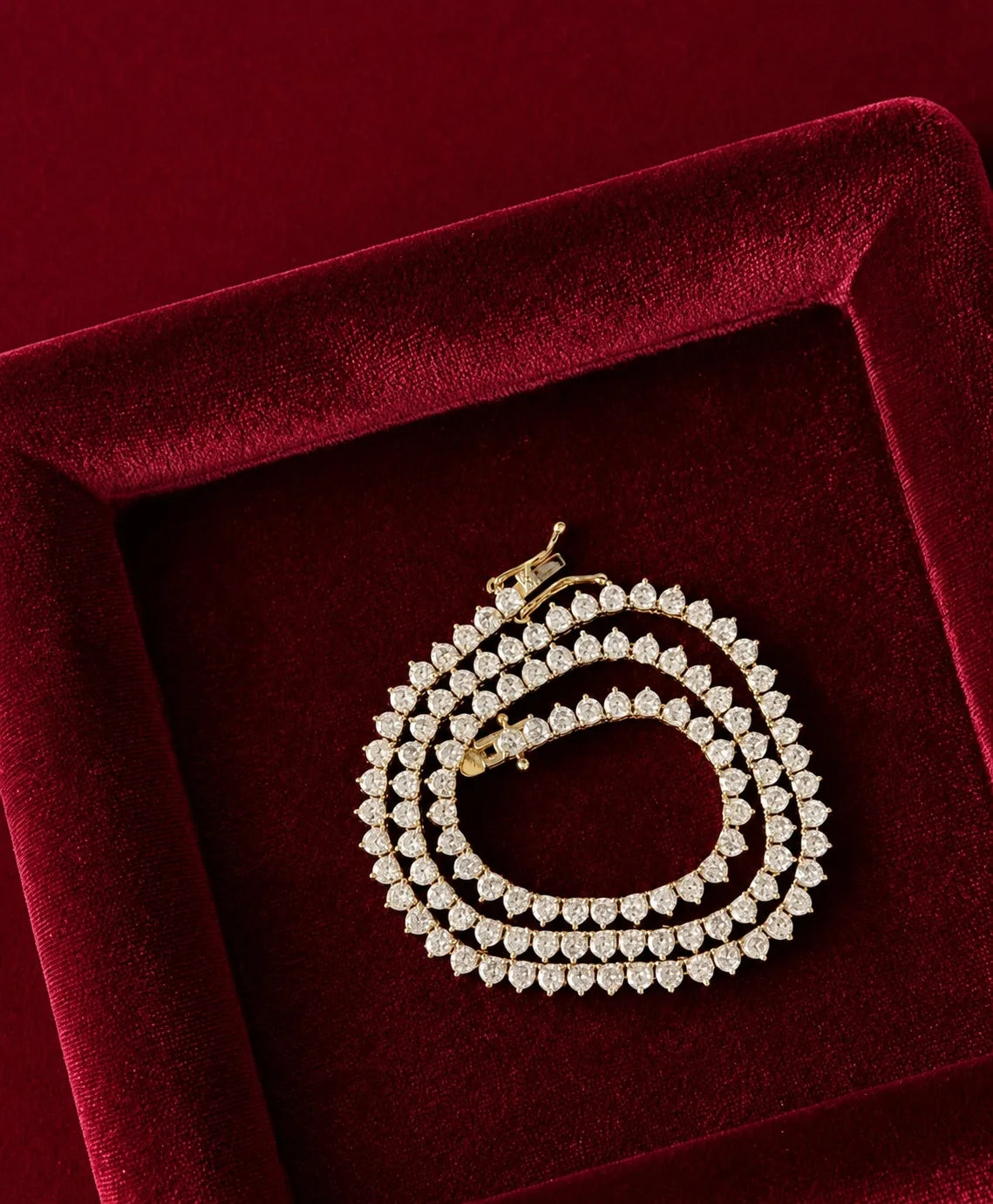 Luccè fine jewellery