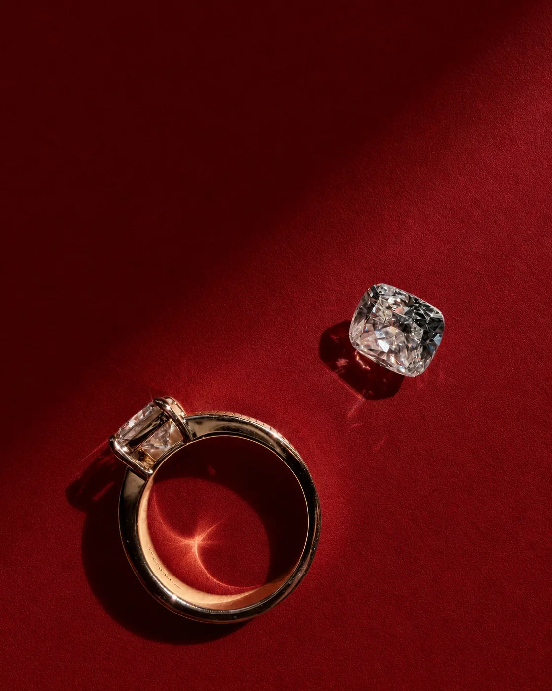 Luccè fine jewellery