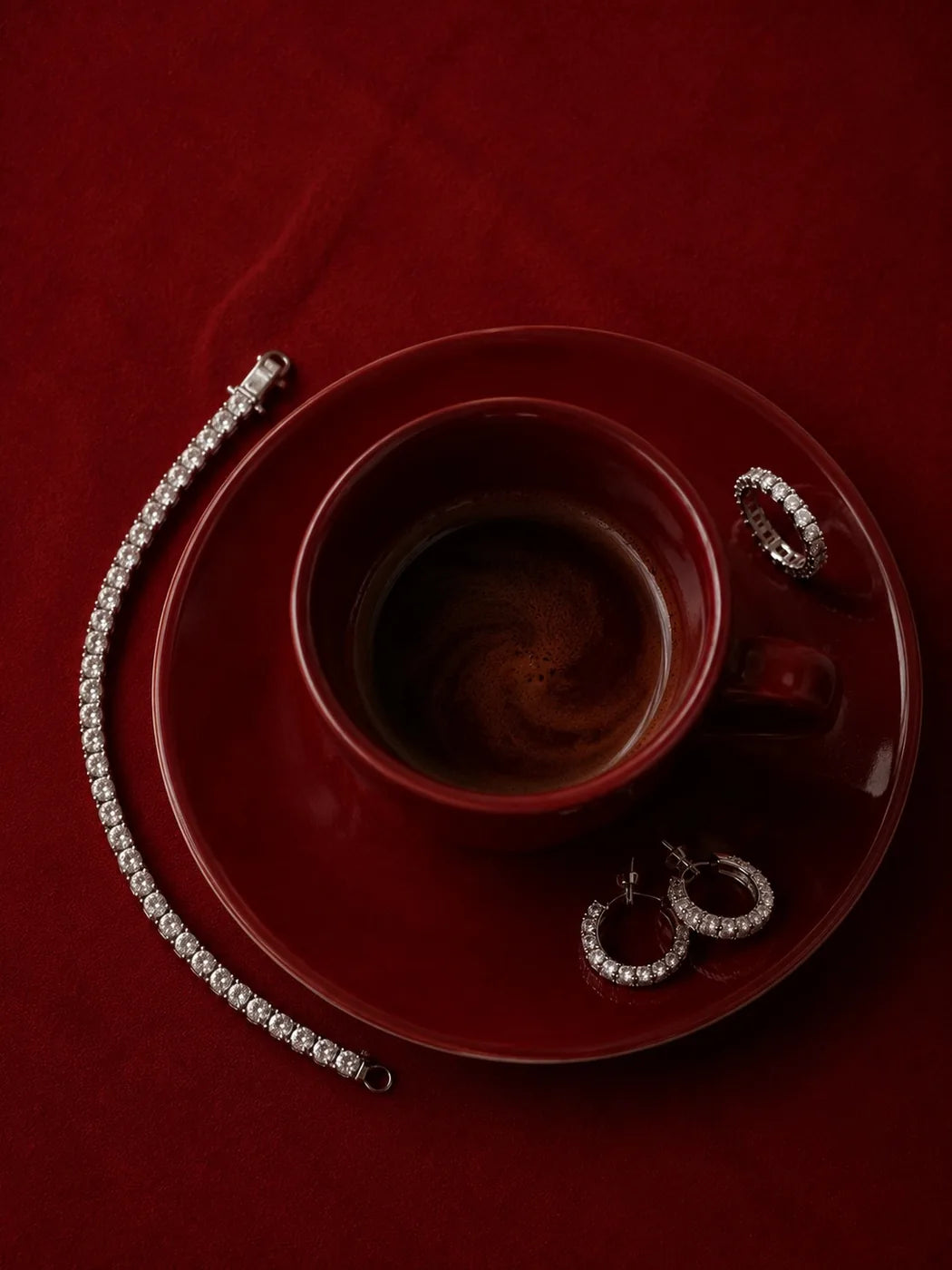 Luccè fine jewellery