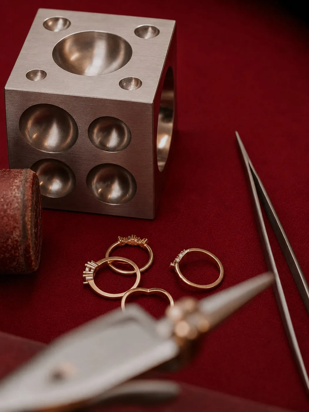 Luccè fine jewellery