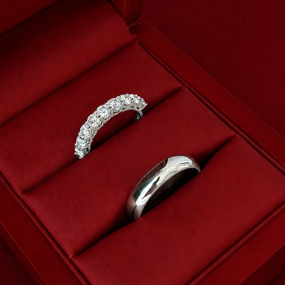 My Family's Story — Luccè fine jewellery