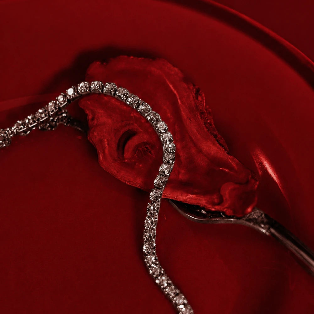 The Vision Behind Luccè — fine jewellery