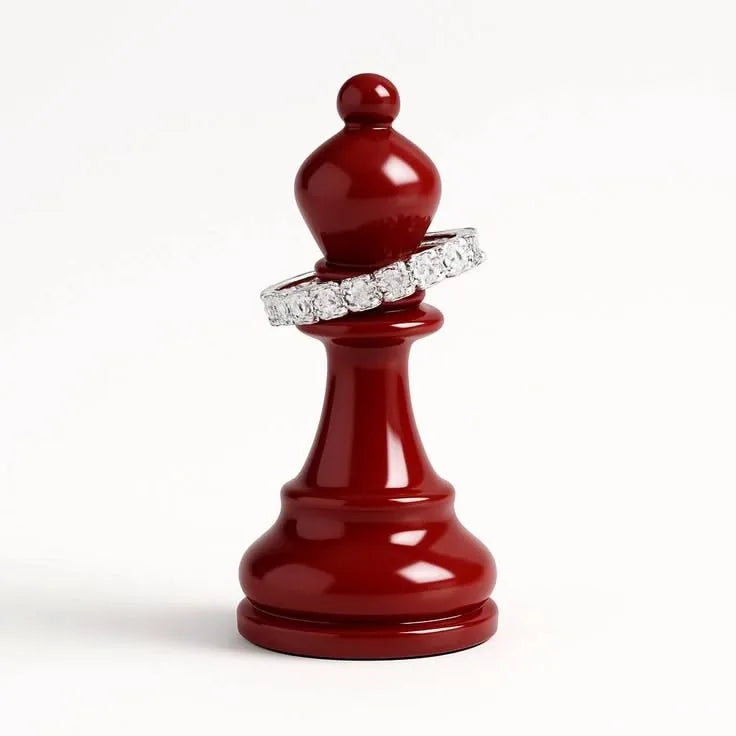 Luccè Diamonds brand story